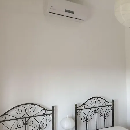 بيت للعطل A Gallipoli *