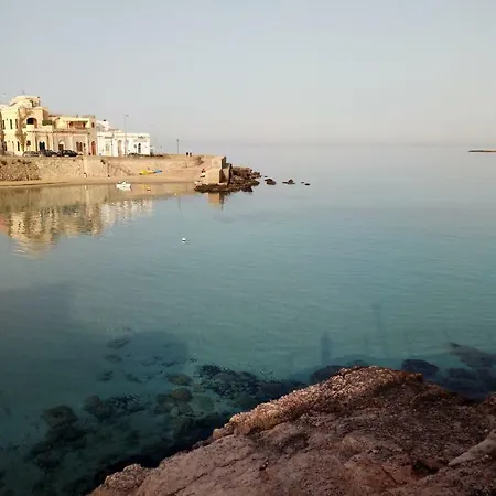 A Gallipoli بيت للعطل *